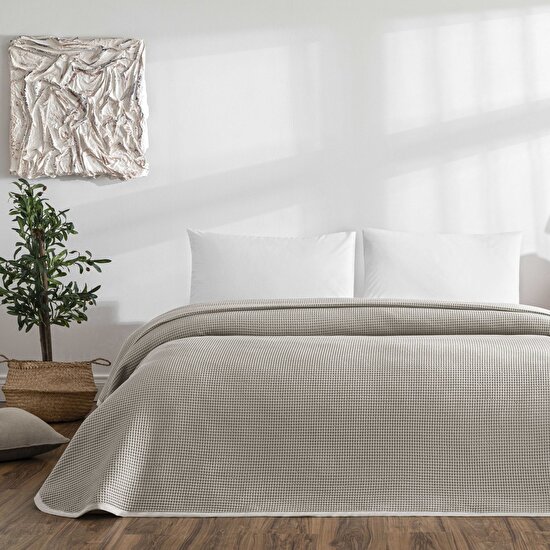 Linens Bsp Çift Kişilik Pike Vizon