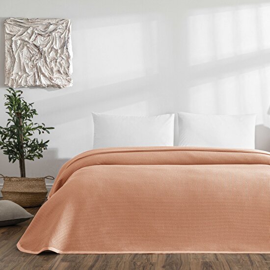 Linens Bsp Çift Kişilik Pike Kiremit