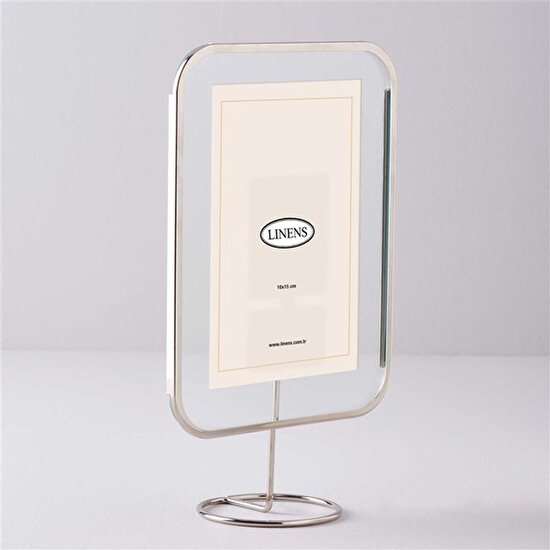 Linens Marli Metal 10x15 cm Çerçeve