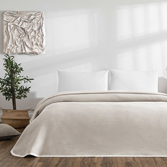 Linens Bsp Çift Kişilik Pike Taş