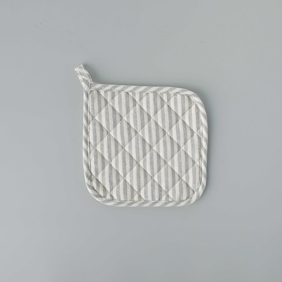 Linens Swindells Tutacak Gri