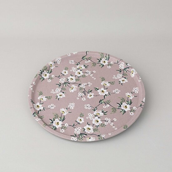 Linens Luchino 36x36 cm Tepsi