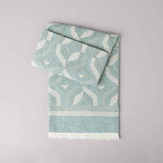 Linens Viva 90X170 cm Peştamal Adaçayı