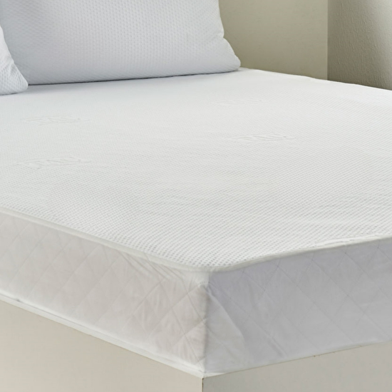 Casabel 200x200 cm Sıvı Geçirmez Alez