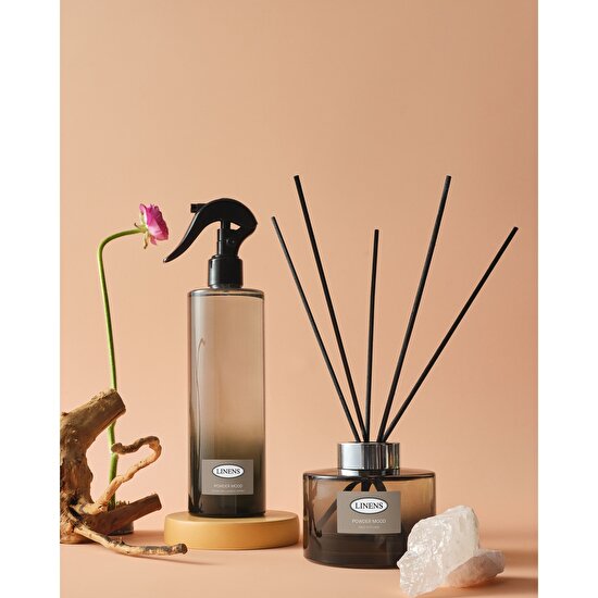 Linens Powder Mood 150 ml Oda Kokusu
