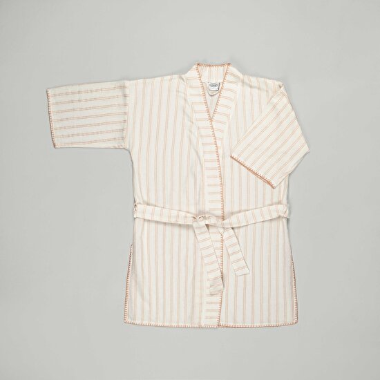 Linens Solis Kimono Standart Somon