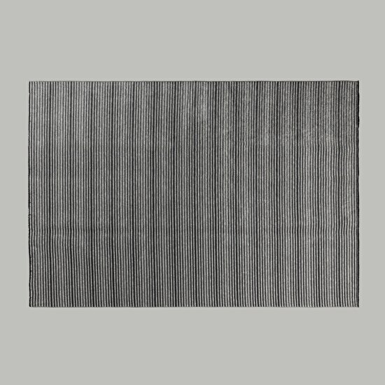 Linens Junno Halı 150x230 Cm Gri