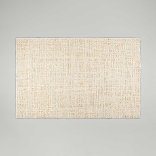 Linens Chernin Halı 120x180 Cm Hardal