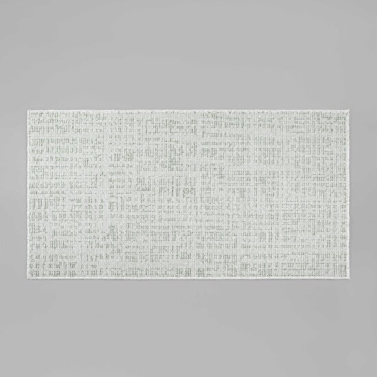 Linens Chernin Halı 80x150 Cm Yeşil