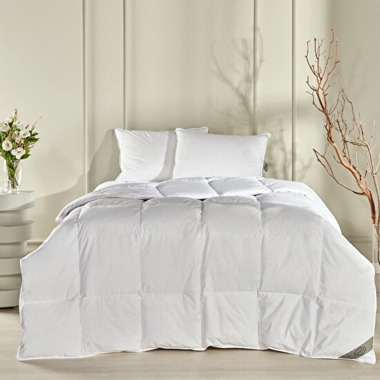 Linens Elegance Kaz Tüyü Çift Kişilik Yorgan