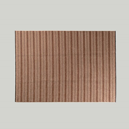Linens Junno Halı 115x180 Cm Kahve