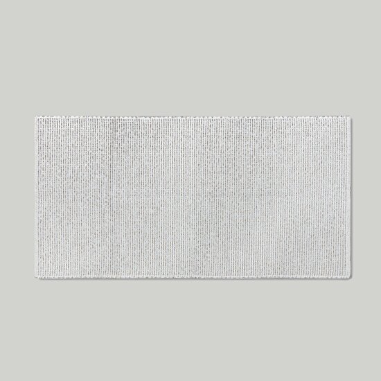 Linens Nesta Halı 80x150 Cm Gri