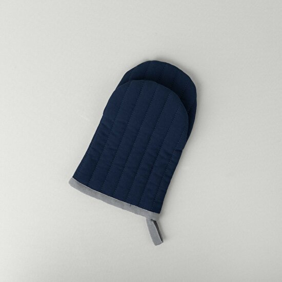 Linens Winches Mutfak Eldiveni Lacivert