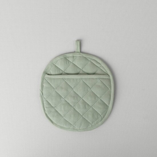 Linens Danies Tutacak Mint