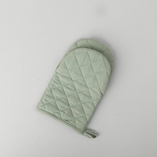 Linens Danies Mutfak Eldiveni Mint