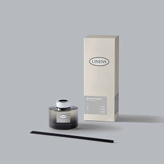 Linens Aegean Sunset 150 ml Oda Kokusu