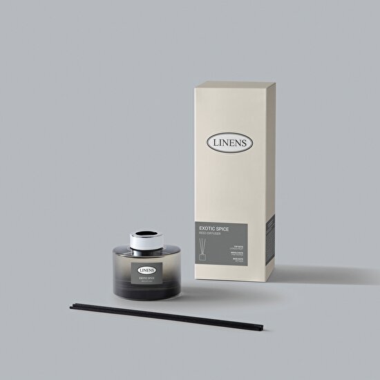 Linens Exotic Spice 150 ml Oda Kokusu