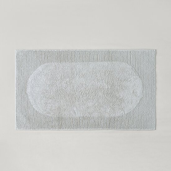 Linens Lunor 70x120 cm Banyo Paspası Stone