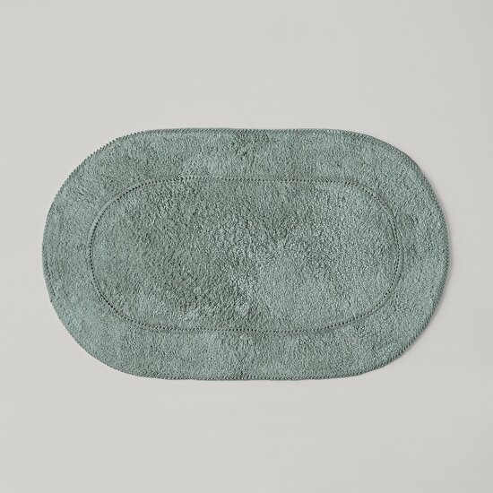 Linens Tessa 60x100 cm Banyo Paspası Adaçayı