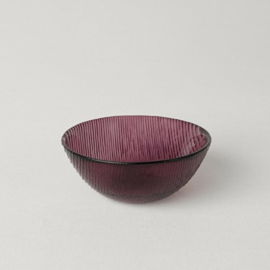 Linens Fine Kase 15 cm Mürdüm