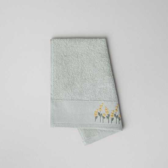 Linens Liora Pamuk 30x45 Cm El Havlusu A.Cayi