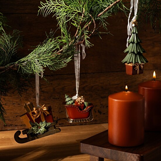 Linens Tree Ağaç Süsü