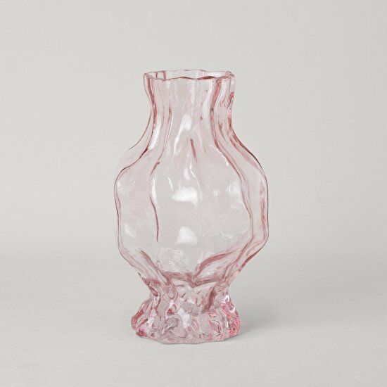 Linens Joie 16x16x26 cm Vazo Pudra