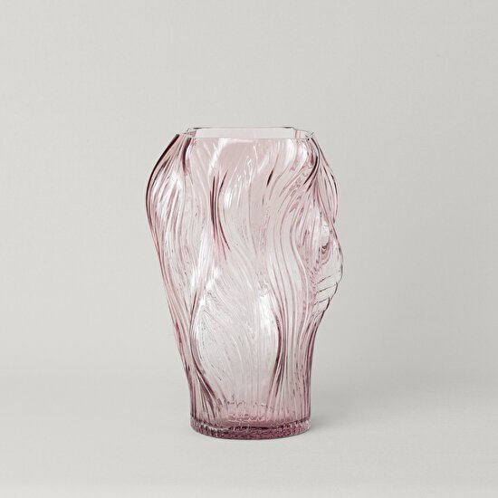 Linens Espoir 17x17x30 cm Vazo Gül Kurusu