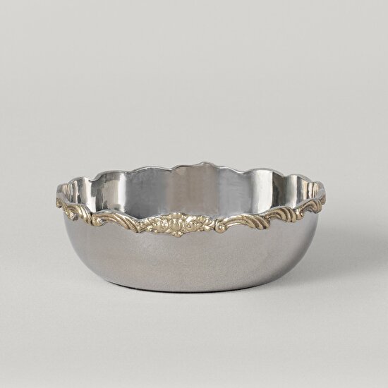 Linens Vintage 14x14x4,5 cm Kase